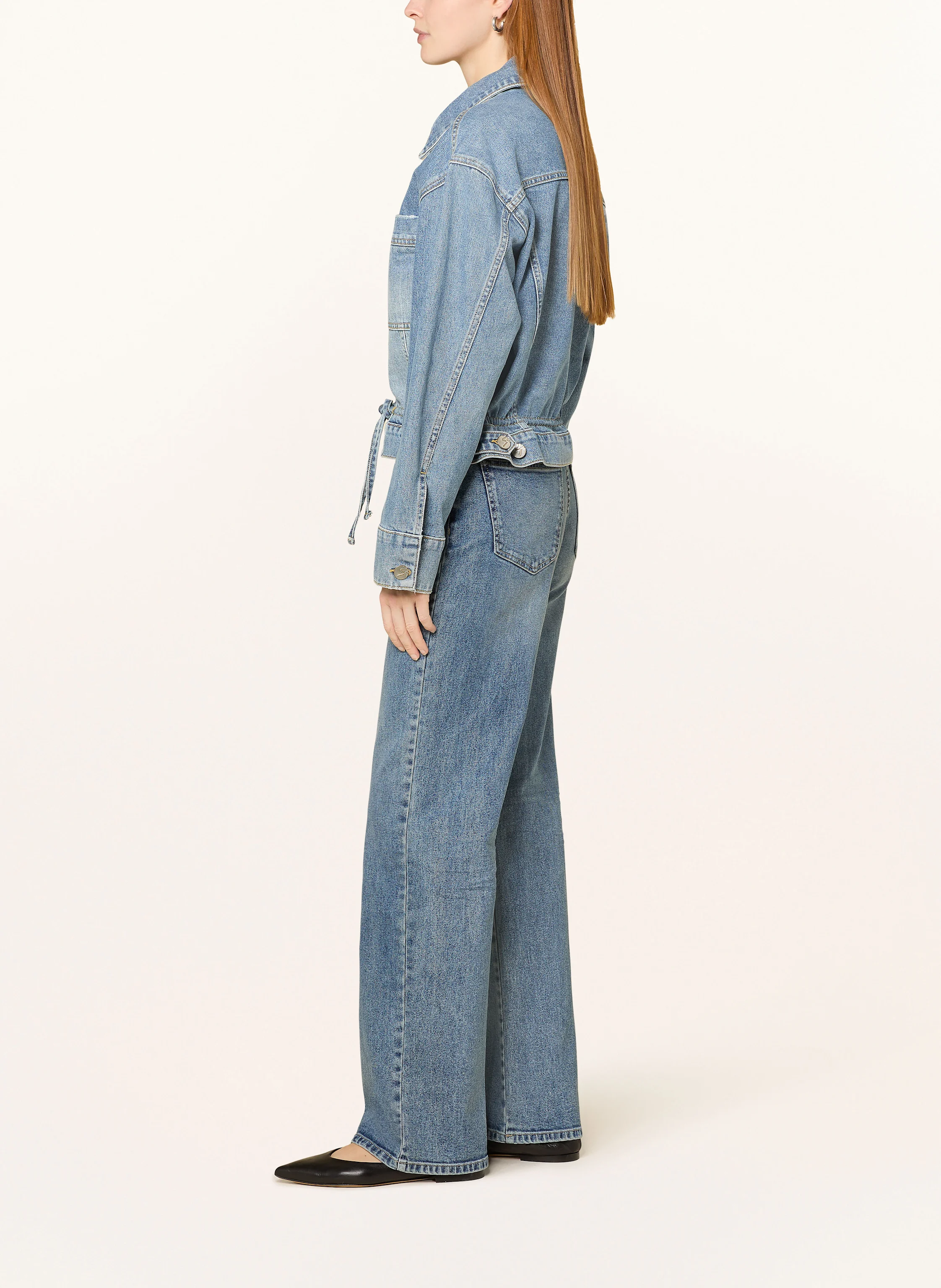 OPUS Jeans MIVY FRESH