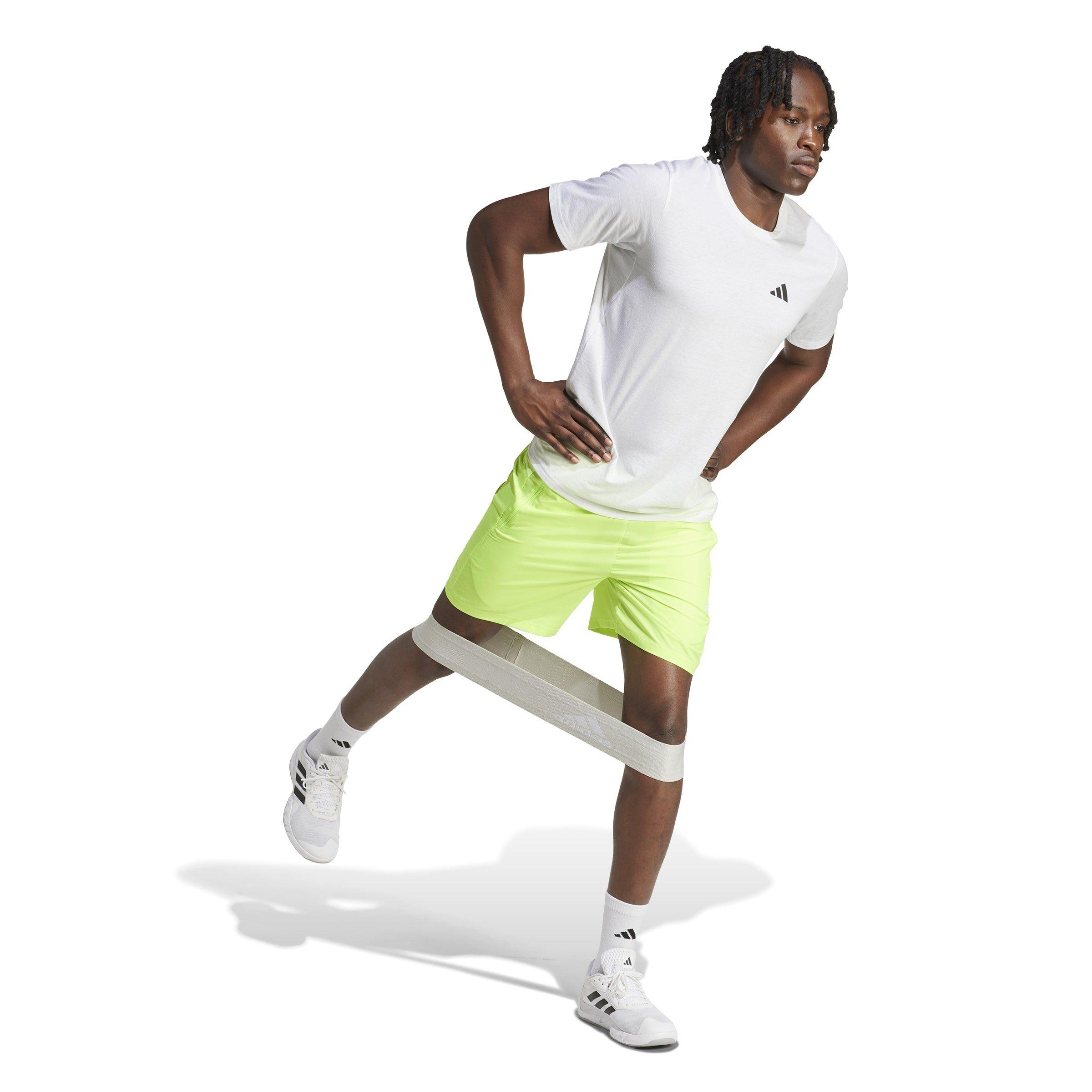 adidas Train Essentials Woven Training Shorts Mens