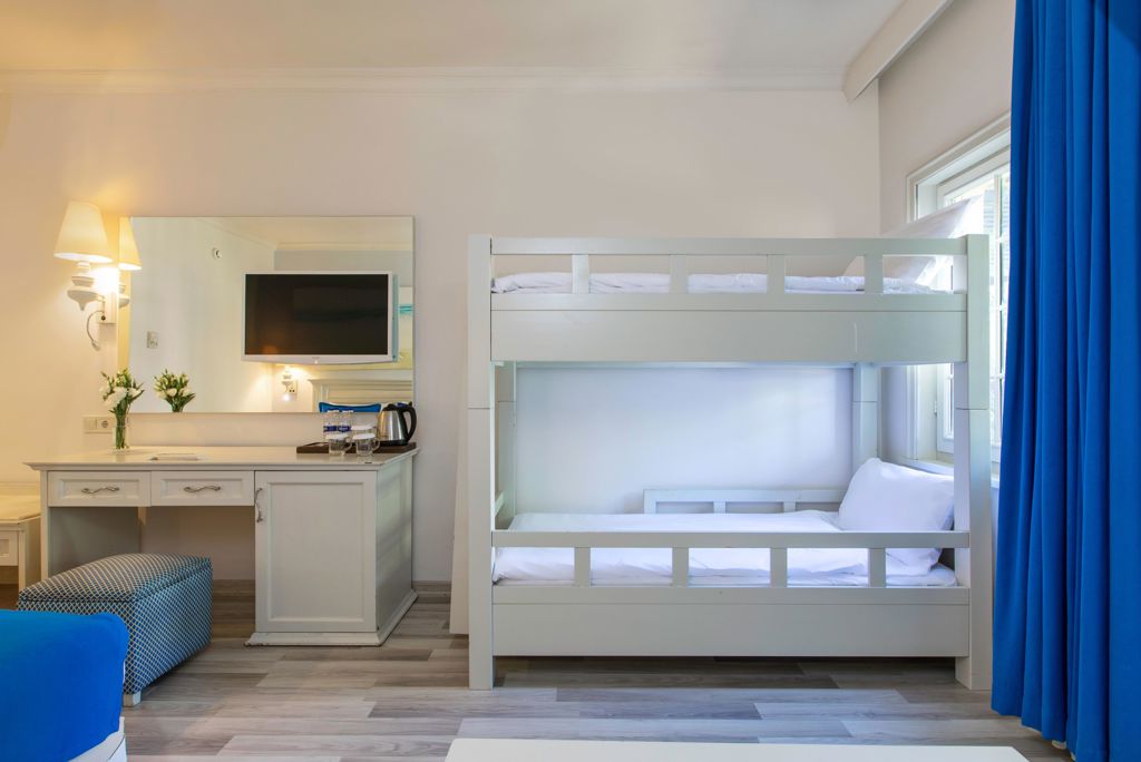 Selectum Collection Bodrum Ultra All Inclusive - Hotel