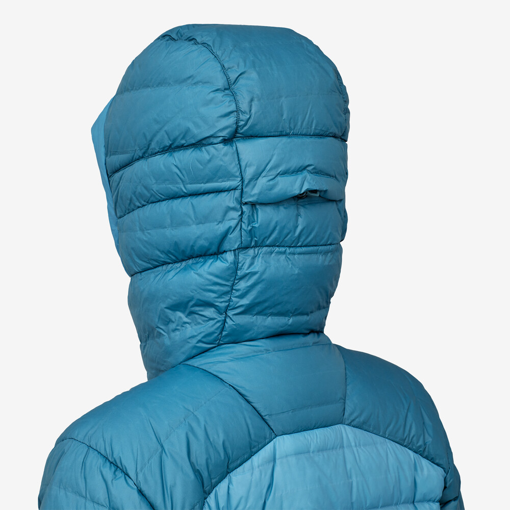 AlpLoft Daunenparka