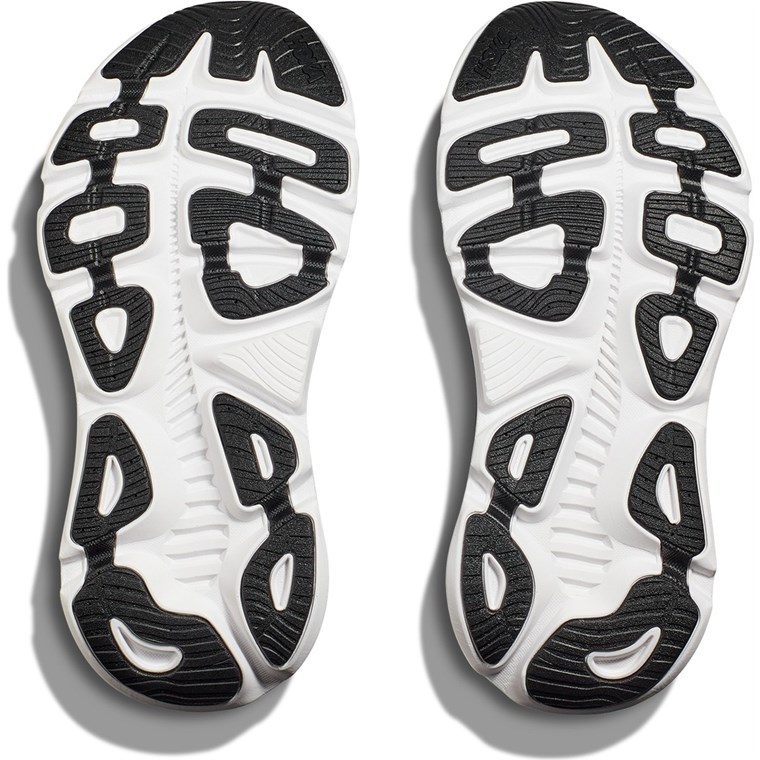 Hoka M Gaviota 5 Wide Black/White