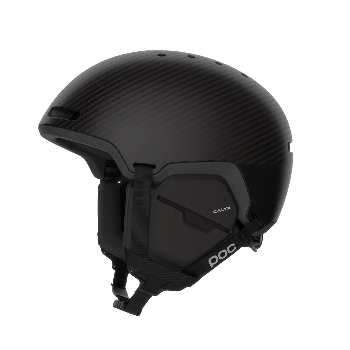 POC Calyx Carbon Carbon/Uranium Black