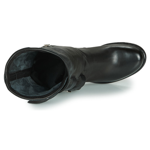 Airstep / A.S.98 - ISPERIA BUCKLE - Noir