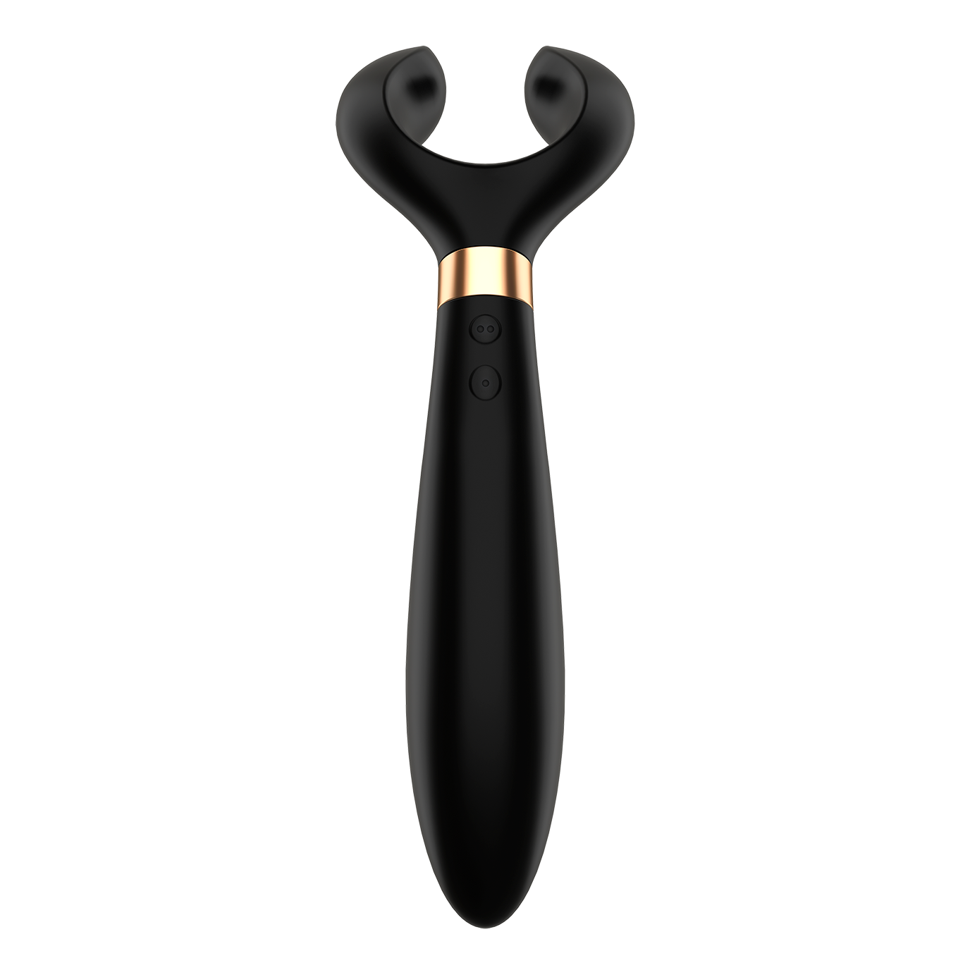 Endless Fun Paar Vibrator (4061504001029) - Schwarz
