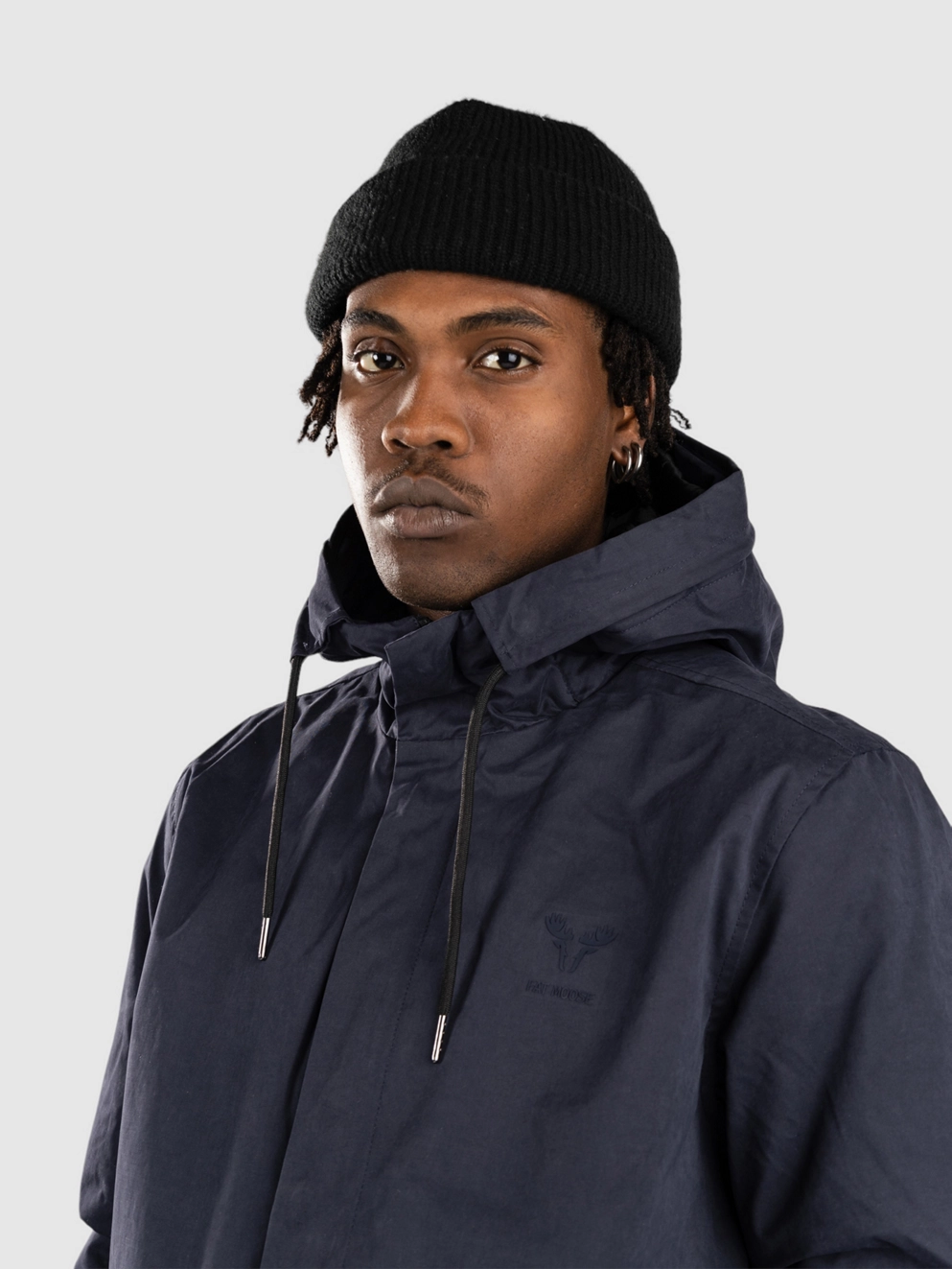 Fat Moose Marshall Jacket navy 02