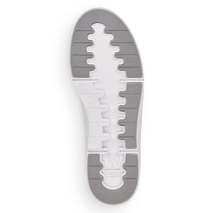 Rieker R-Evolution 41901-82 | BLANC MULTI