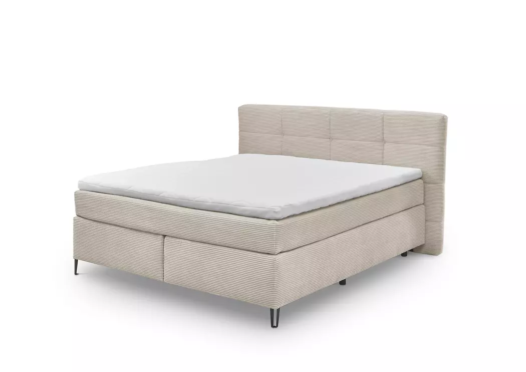 Boxspringbett Fairfield 160 x 200 cm