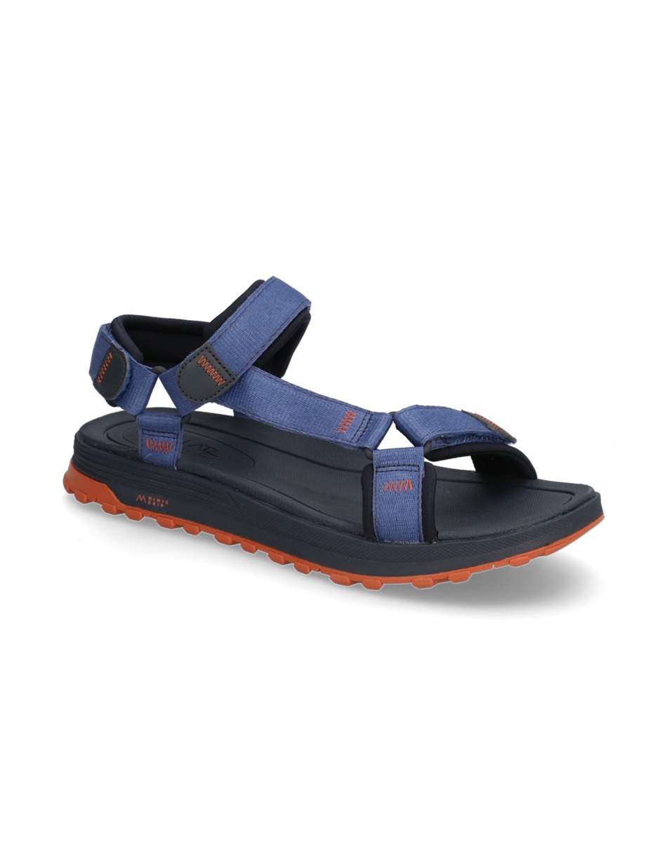 ATL Trek Sea