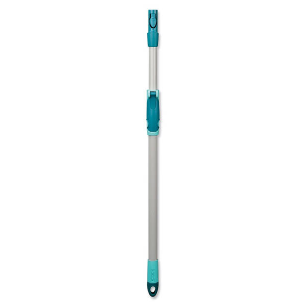 Leifheit Telescoopsteel met draaiknop - 110-190 cm - Click System