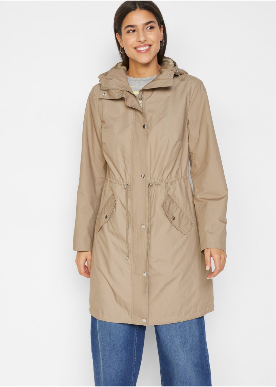 Parka