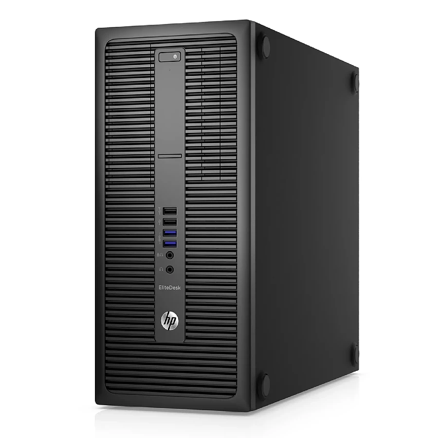 HP EliteDesk 800G2 (800G2-8512 Intel Core i5) · Reconditionné