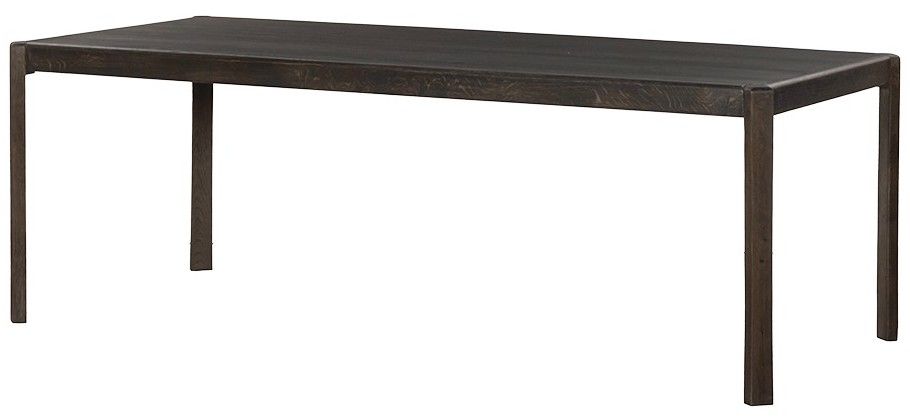 Eettafel Basalt Amalfi
