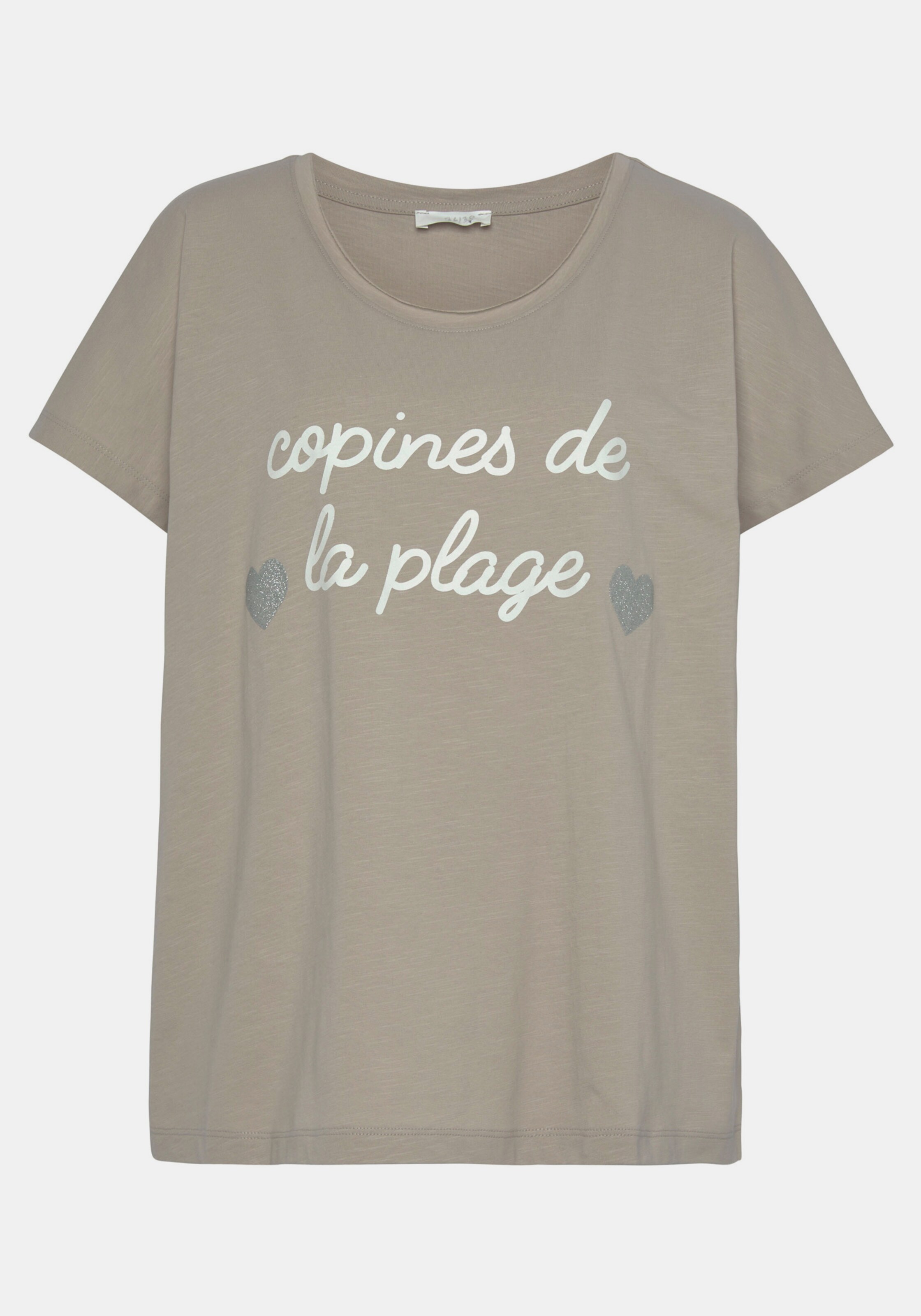 Kurzarmshirt