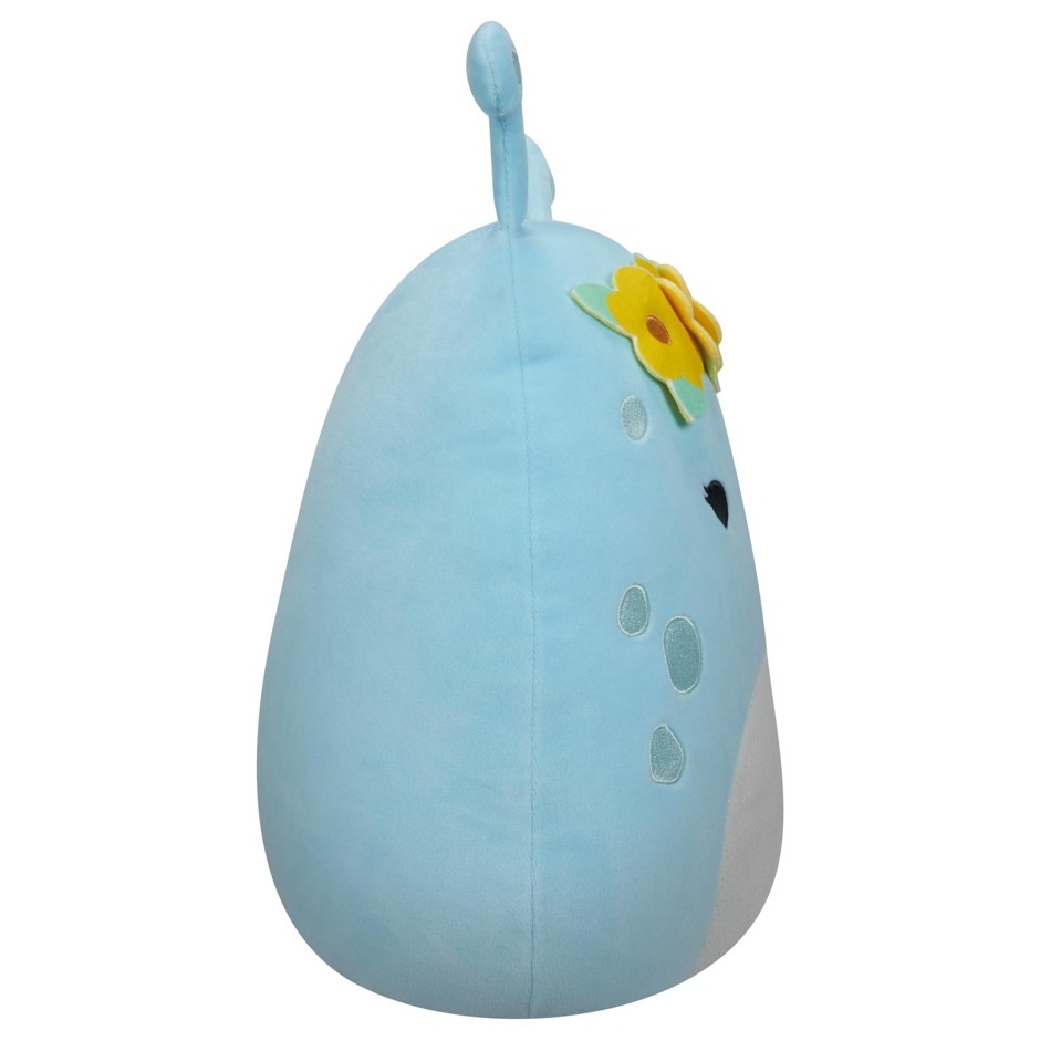 Squishmallows - 40 cm P19 - Alien Neelu