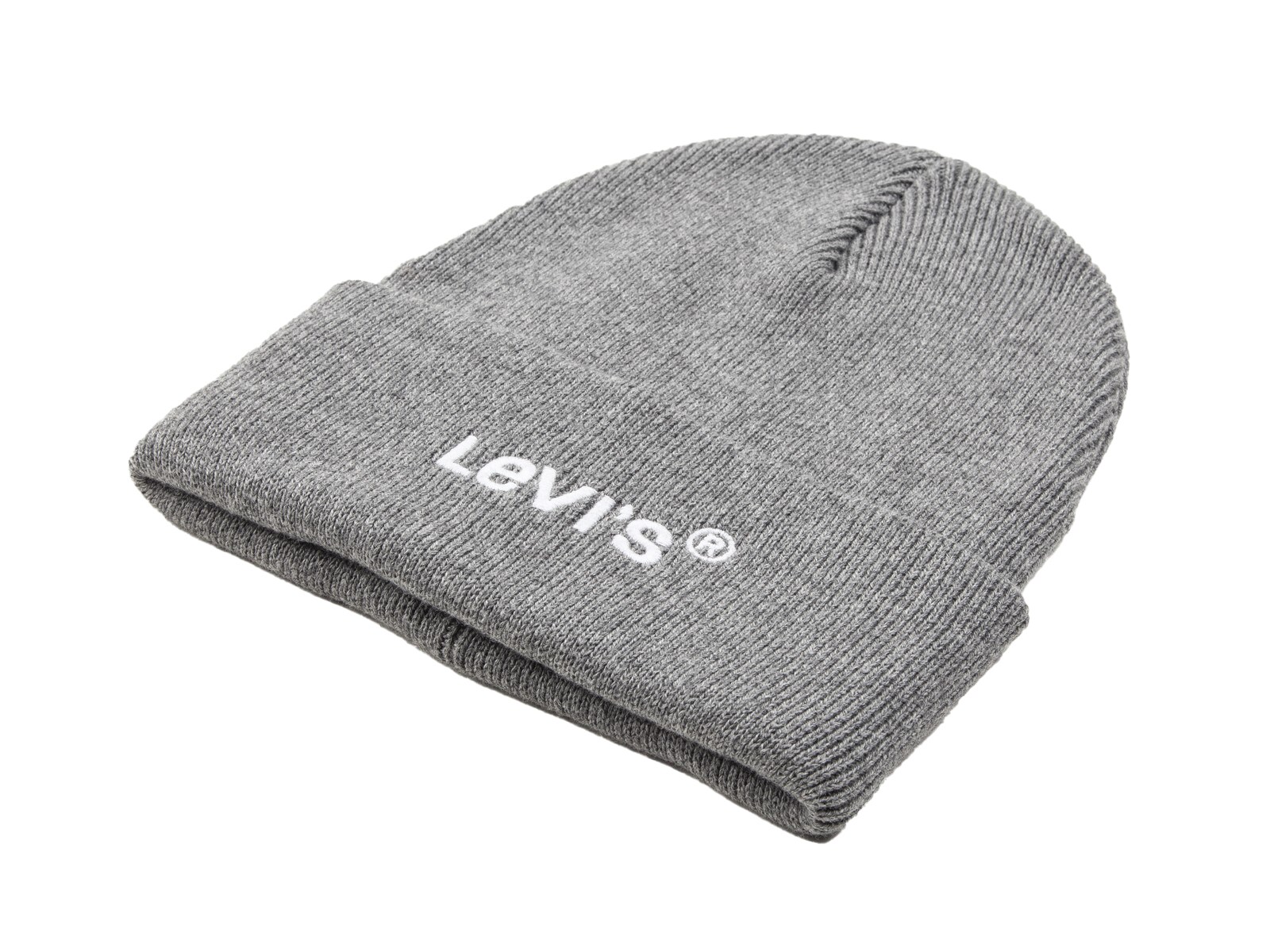 Wordmark Beanie Unisex Mütze One size