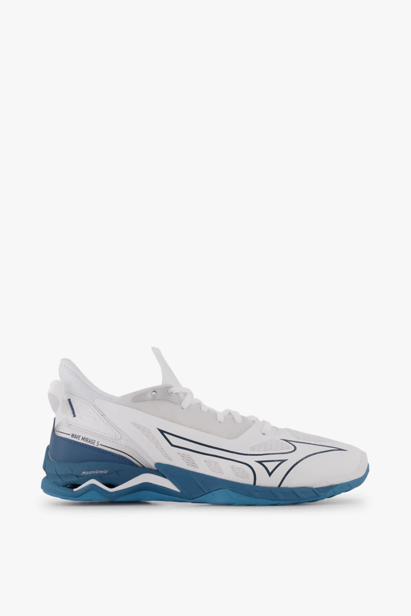 Mizuno Wave Mirage 5 Herren Hallenschuh