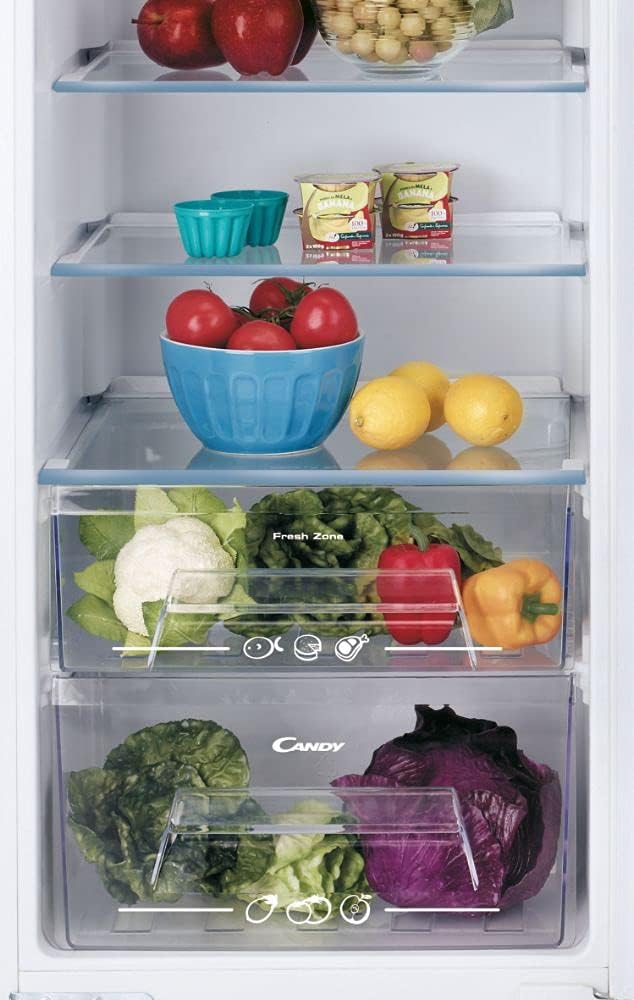 Candy - REF INT 1P Candy CFLO3550E/N