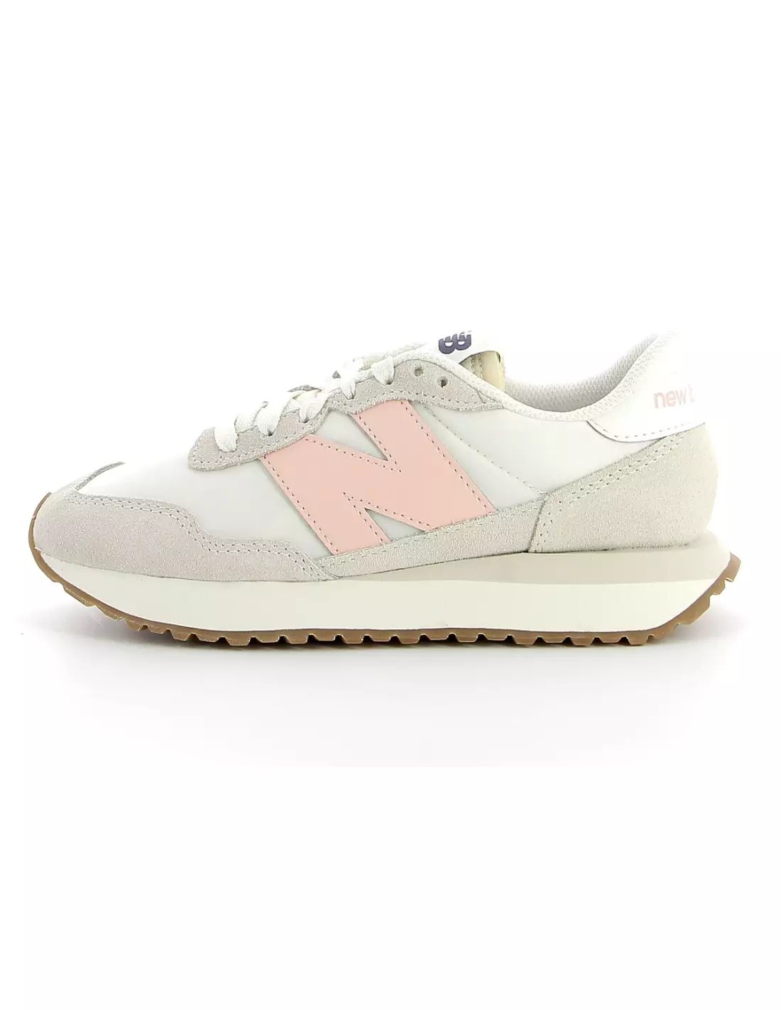 NEW BALANCE 237 - Baskets Seasalt