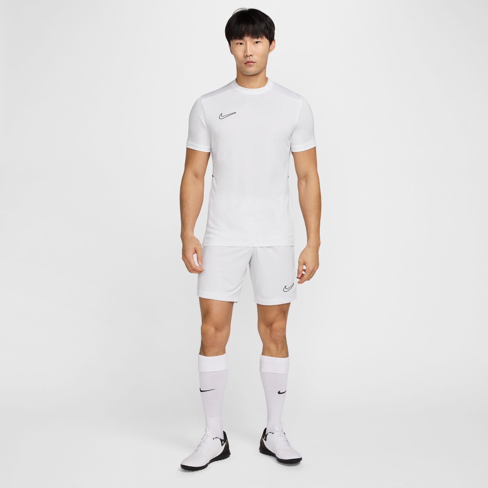 Nike Dri FIT Academy Mens Short Sleeve Soccer Top