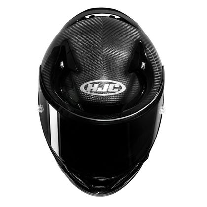 Casque Hjc RPHA 12 CARBON - Noir
