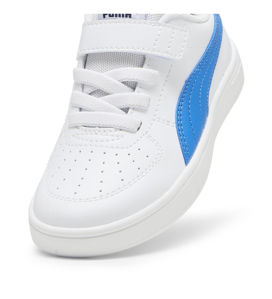 Tênis Puma Rickie branco