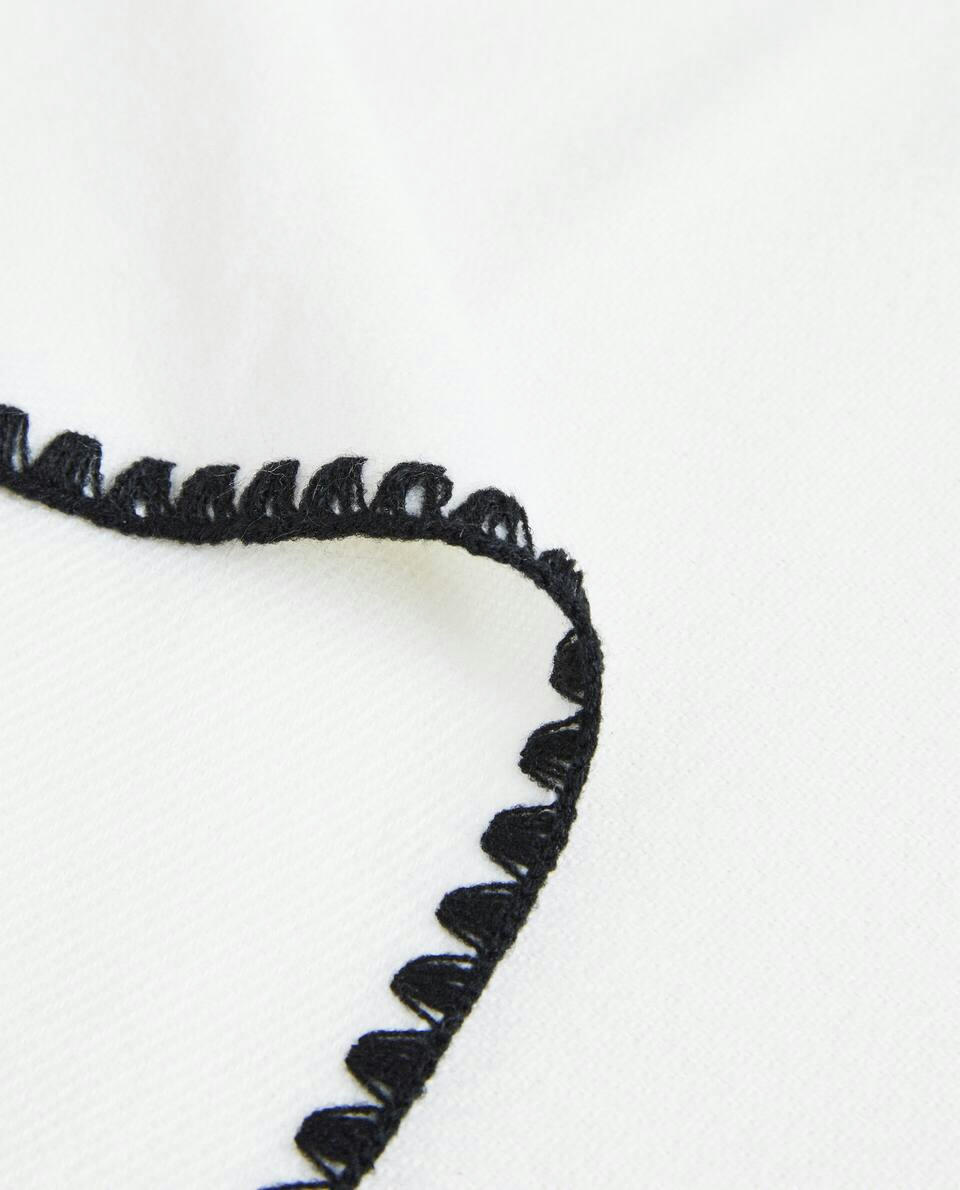 COBERTOR OVERLOCK