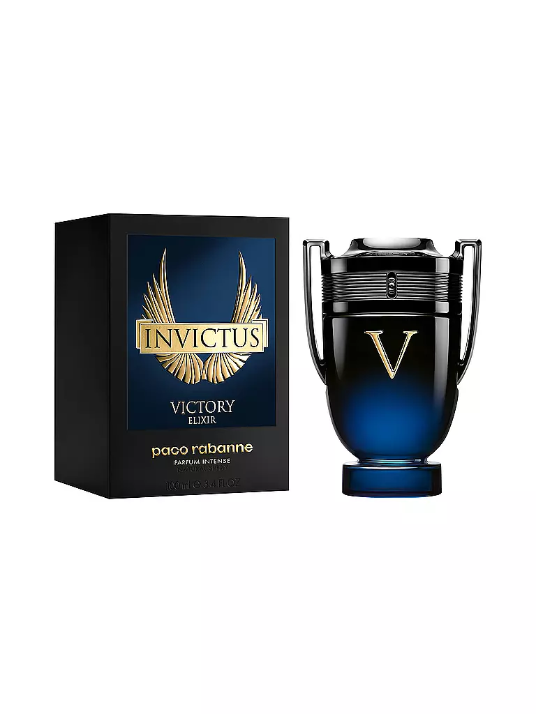 PACO RABANNE Invictus Victory Elixir Parfum Intense 100ml keine Farbe