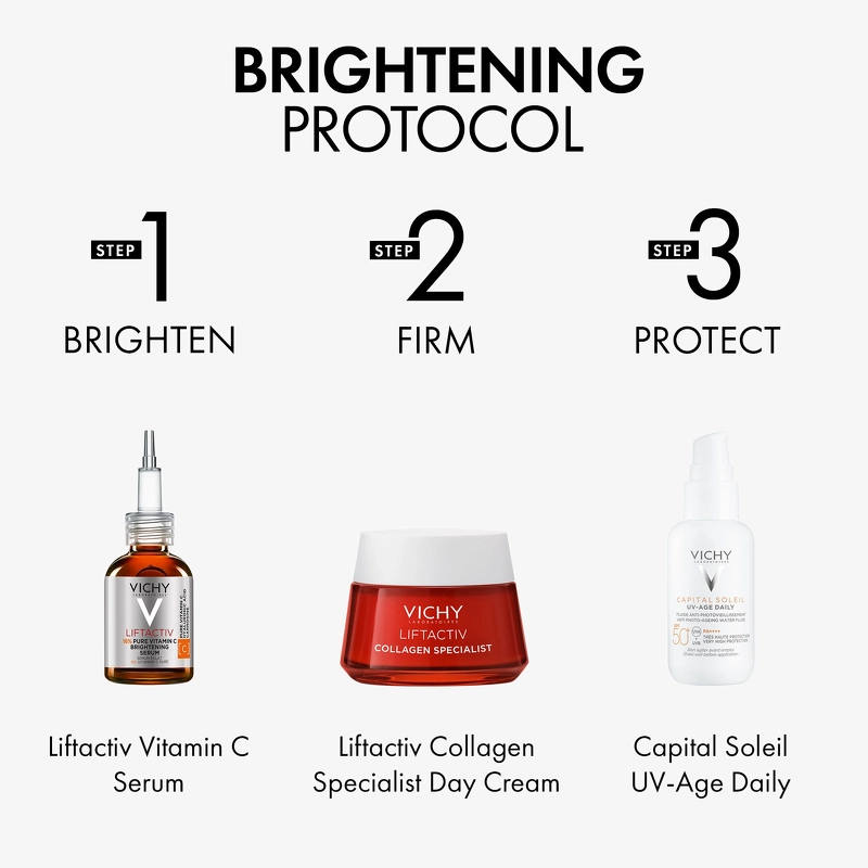 Vichy Liftactiv Vitamin C Serum 20 ml