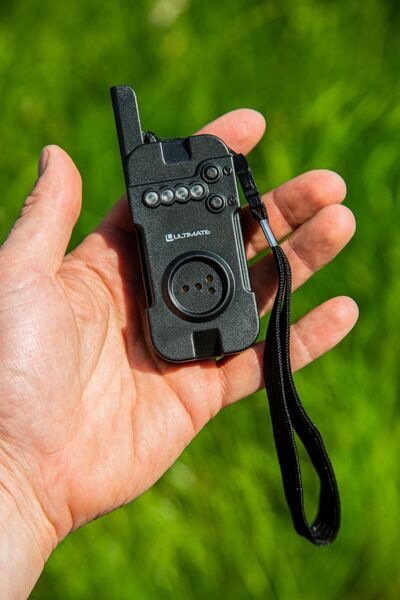 Détecteurs de touche Ultimate Eonic Bite Alarm Set 3 1