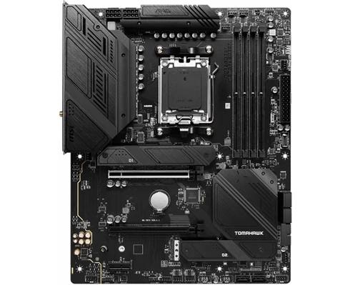 MSI MAG B650 TOMAHAWK WIFI