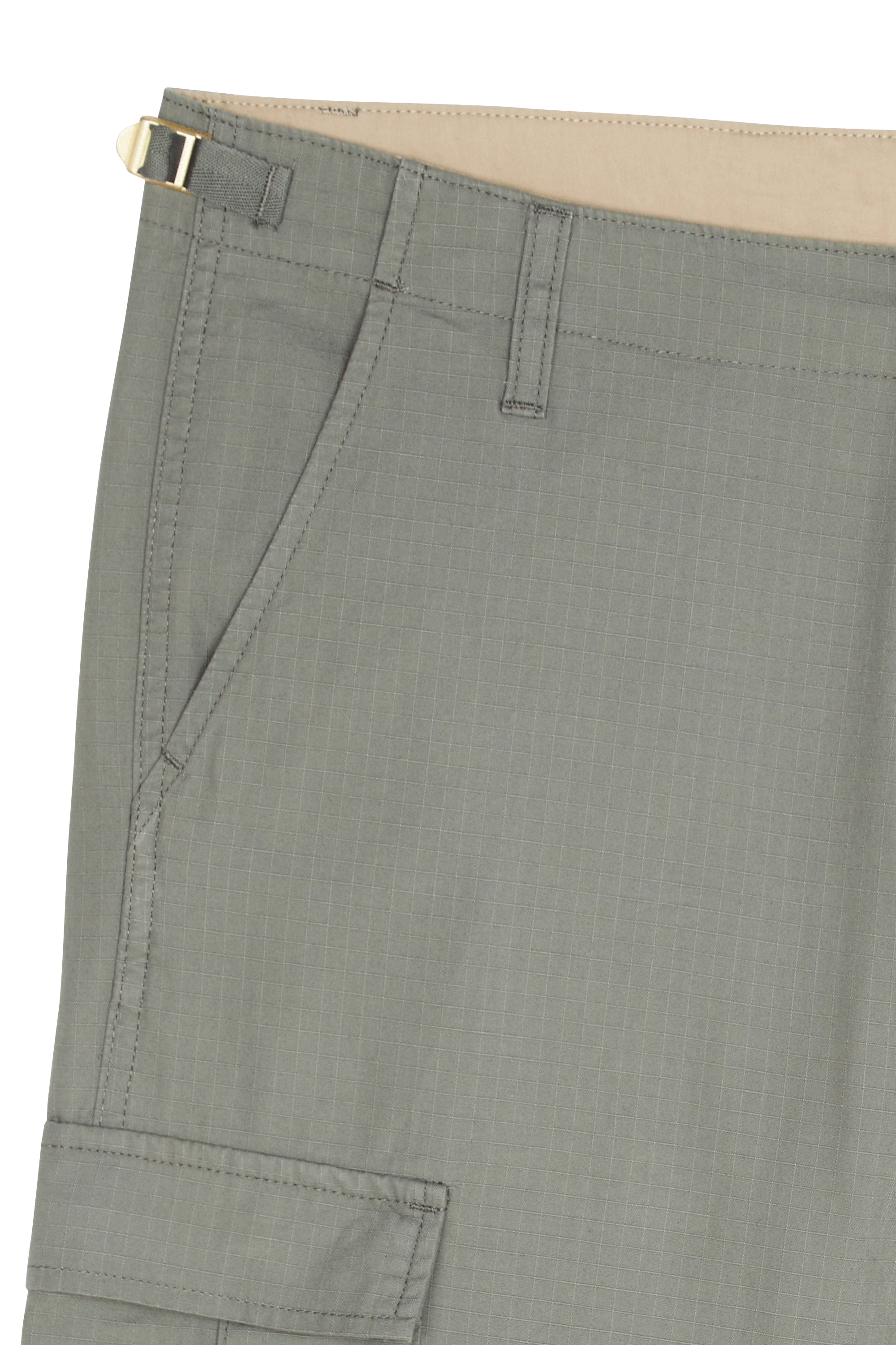 CARHARTT WIP Cargo Aviation Pant Vert