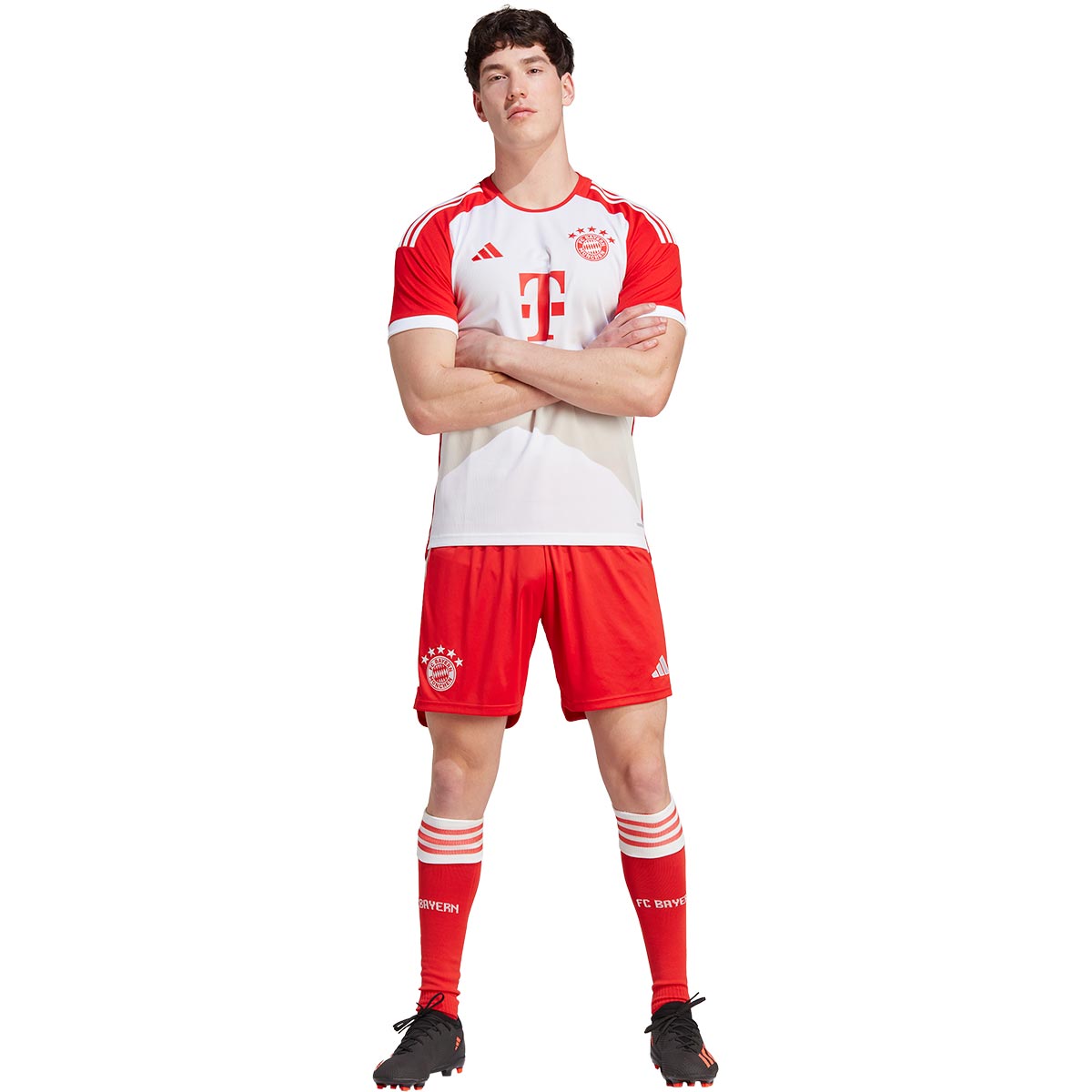FC Bayern München Hjemmebaneshorts 23/24