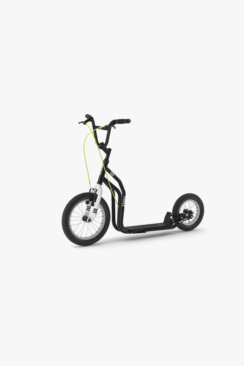 Yedoo Three Scooter