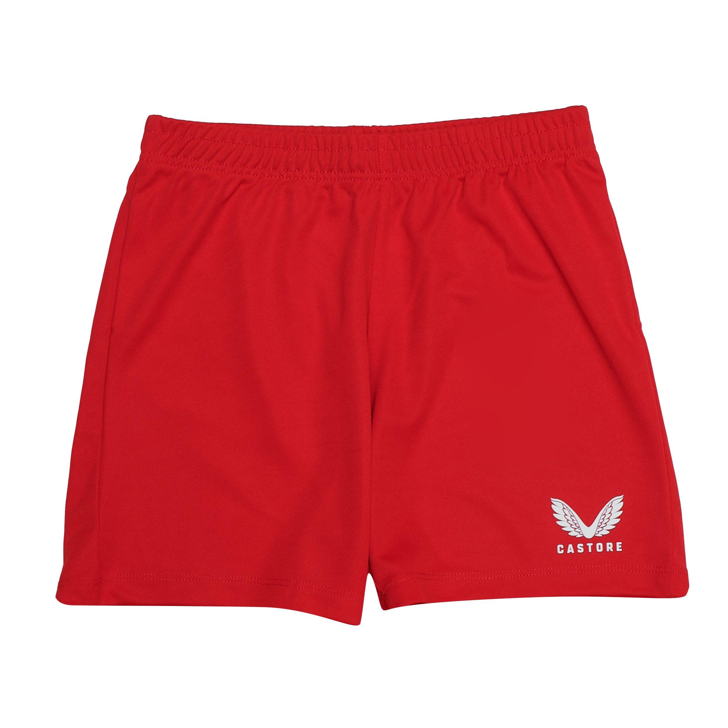 Castore Training Shorts Childrens