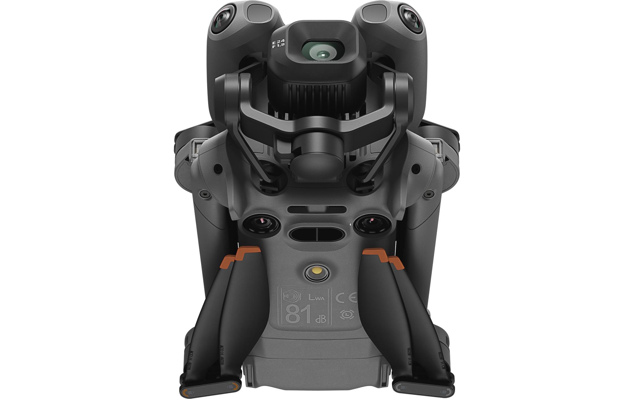 DJI Drohne »Multikopter Mini 5 Pro C0«