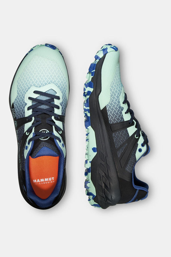Mammut Mammut Sertig II Low Schoen