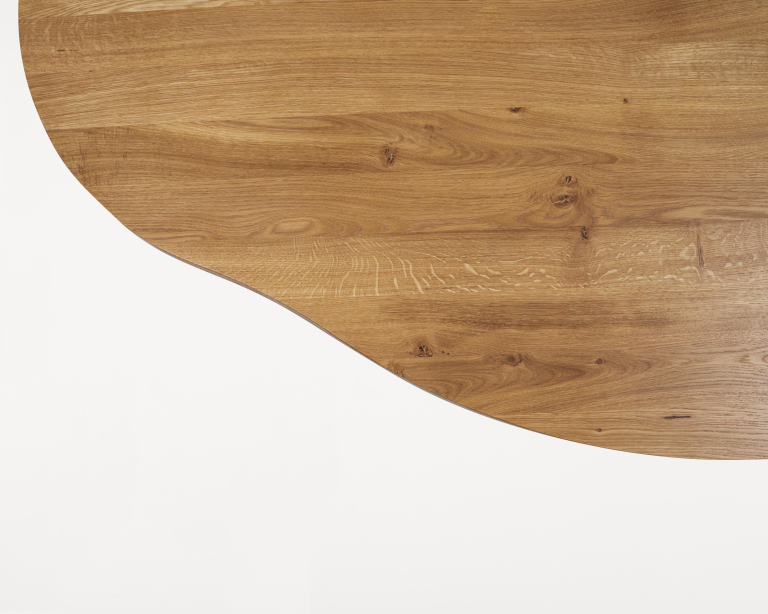 Frama Farmhouse Pond salontafel naturel