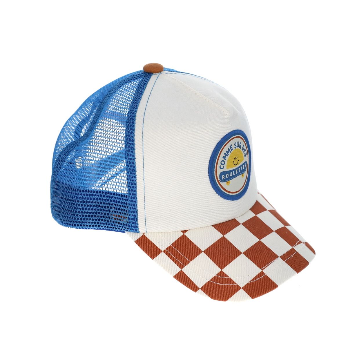 Casquette enfant 