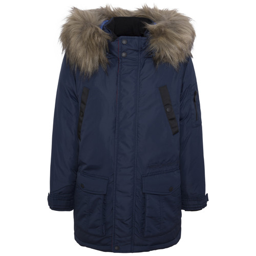 Pepe jeans - FLOYDD - Marine