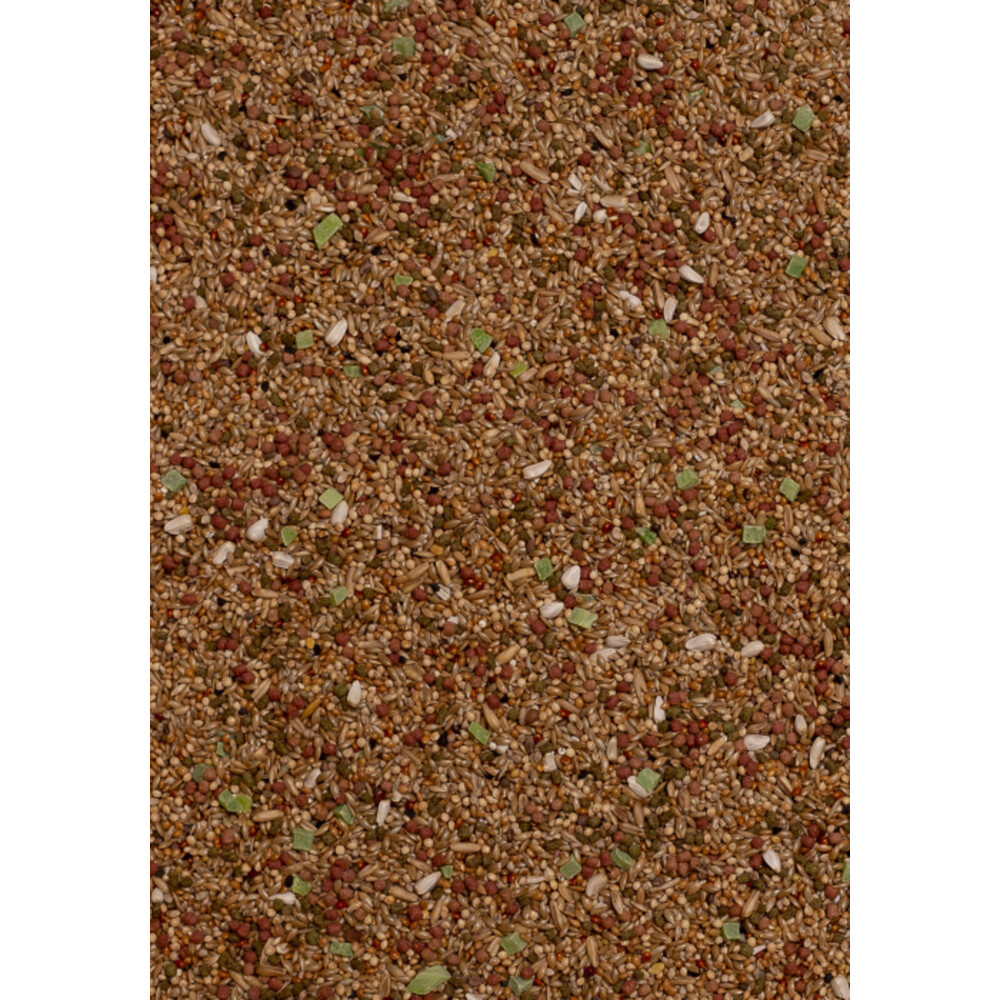 Deli Nature 5 Sterren Menu Parkiet800 gr