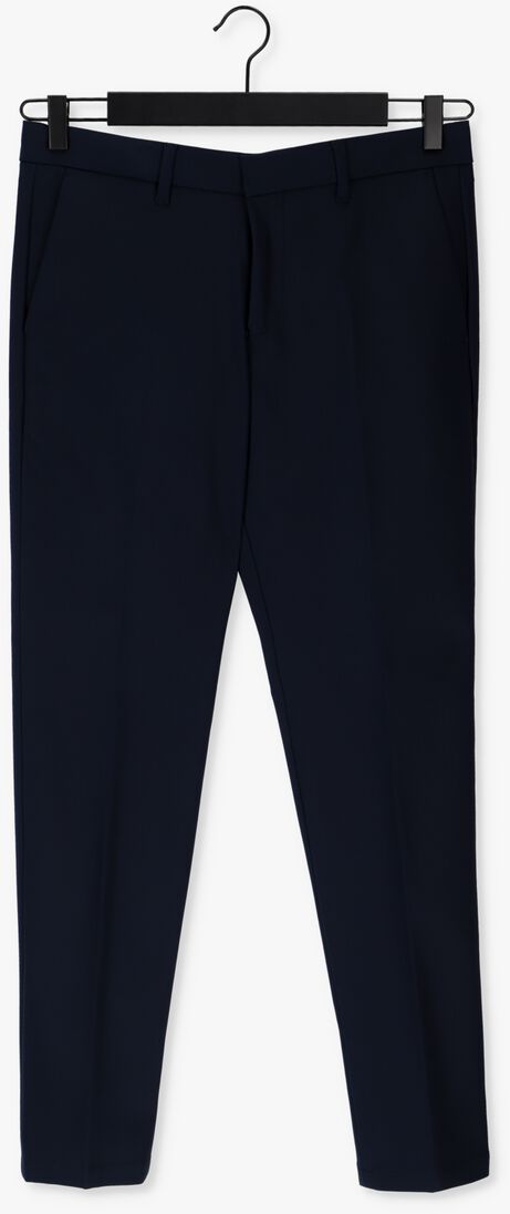 DRYKORN donkerblauwe drykorn pantalon sight 105617