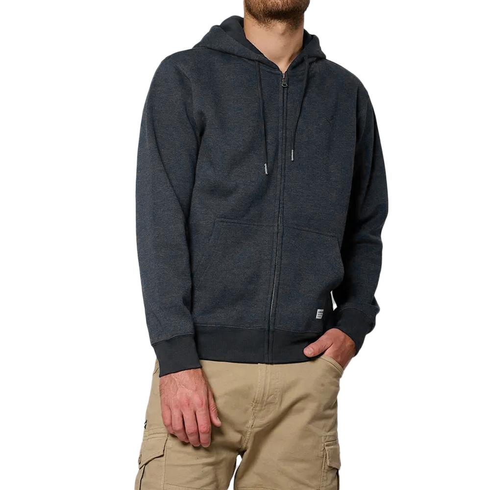 Kaporal Sweat Noir Homme Kaporal BYLAH