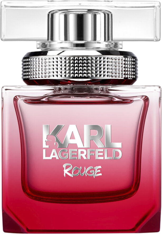 Karl Lagerfeld PF Rouge EdP 45ml