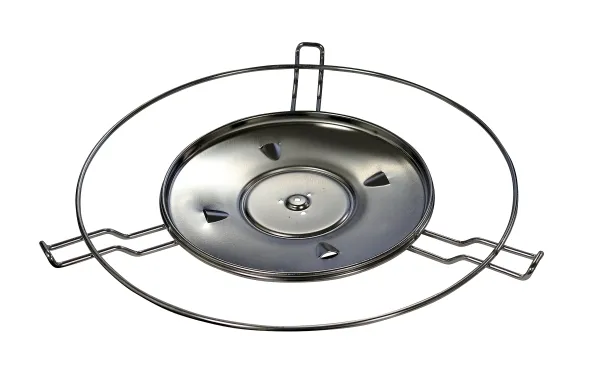 CADAC pizzasten Ø42 cm til Citi 50 og Kettle chef 50