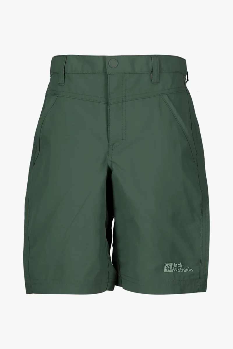 Jack Wolfskin Sun Kinder Wandershort