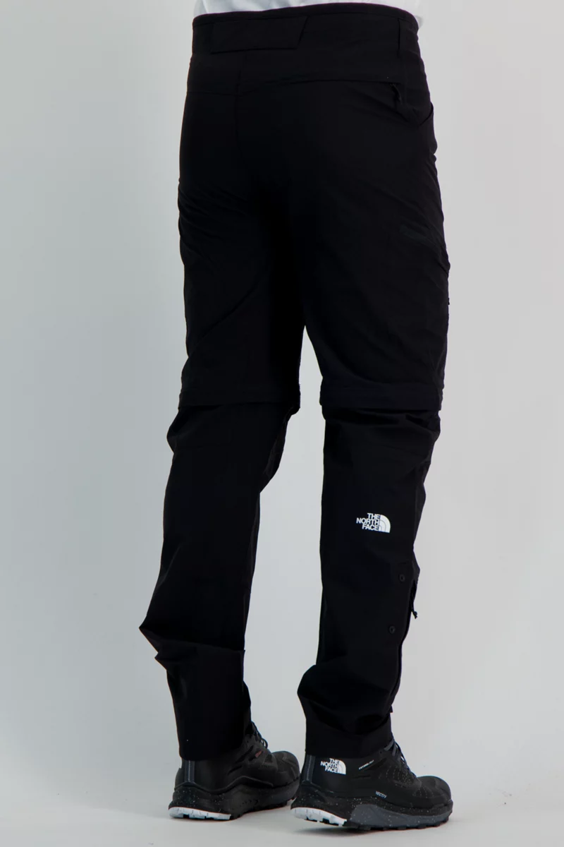 The North Face Exploration Zip-Off Herren Wanderhose