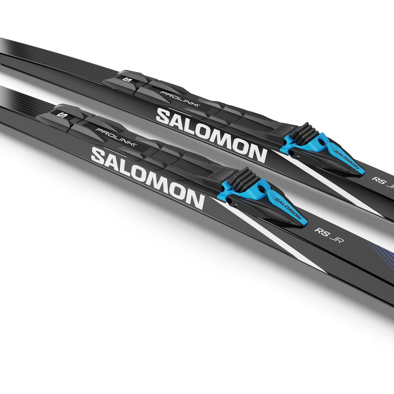 Salomon Kinder RS Junior PM PLK Race Jr Skatingset 24/25