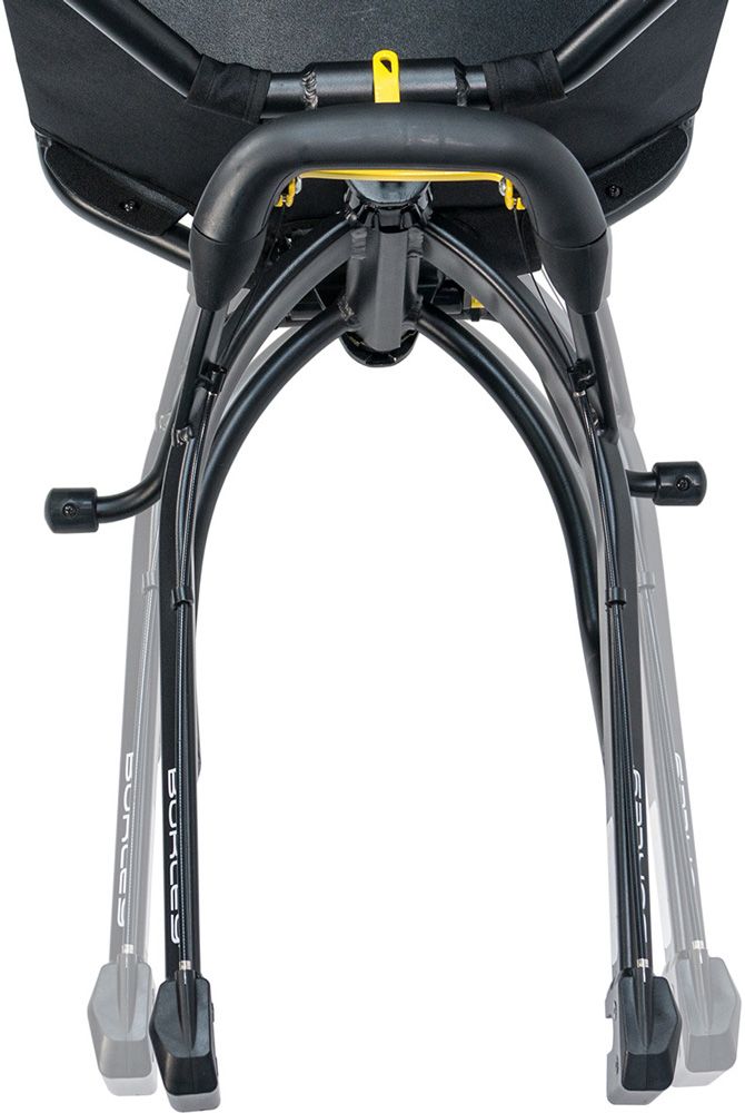 Burley COHO XC Einspurlastenanhänger kaufen | Bike-Discount