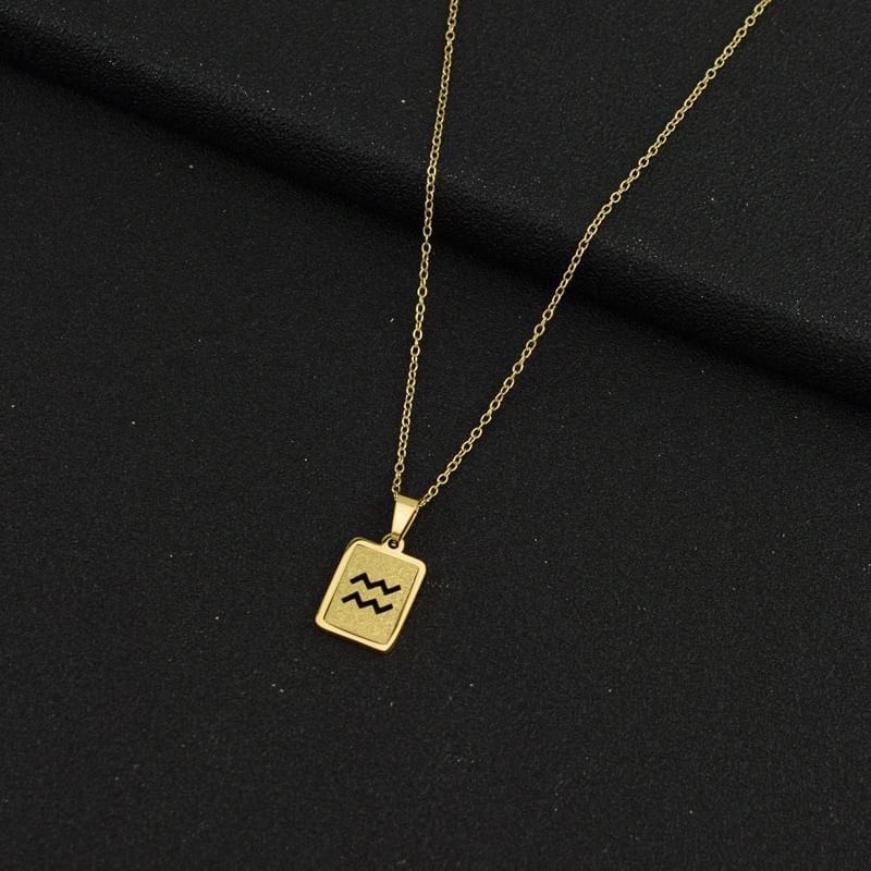 Juanitro - Sterrenbeeldketting