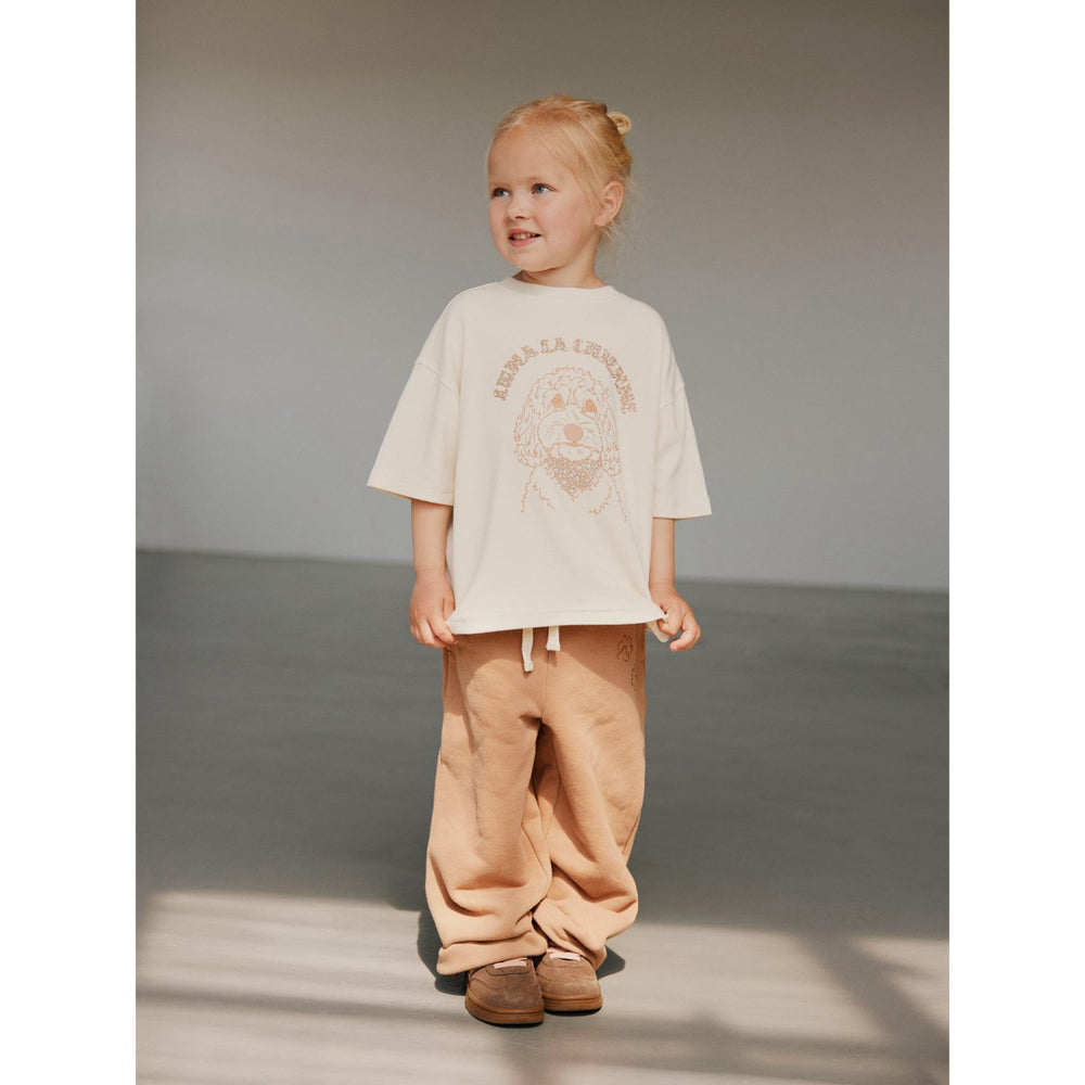 Køb Sofie Schnoor Antique White T-Shirt
